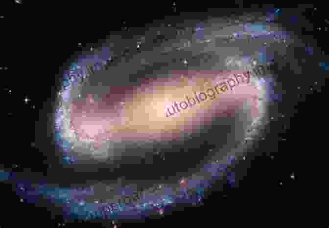 A Breathtaking Image Of A Spiral Galaxy, Capturing The Awe Inspiring Beauty And Complexity Of Our Universe. Investigating Astronomy: A Conceptual View Of The Universe 4th Edition