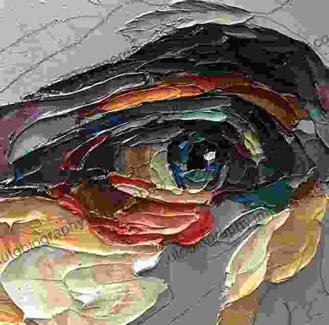 A Close Up Of A Digital Painting With Delicate Brushstrokes And Intricate Textures Open Space New Media Documentary: A Toolkit For Theory And Practice (Routledge Studies In Media Theory And Practice 5)