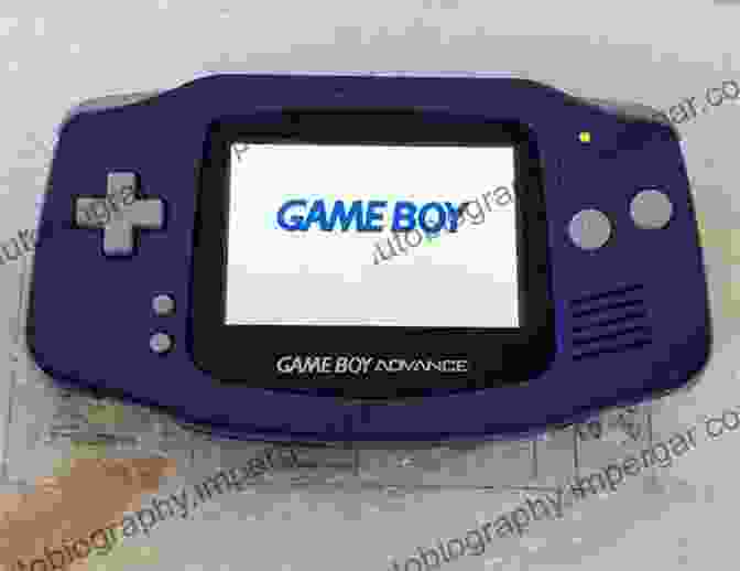 A Game Boy With A Backlit Screen Game Boy Modding: A Beginner S Guide To Game Boy Mods Collecting History And More