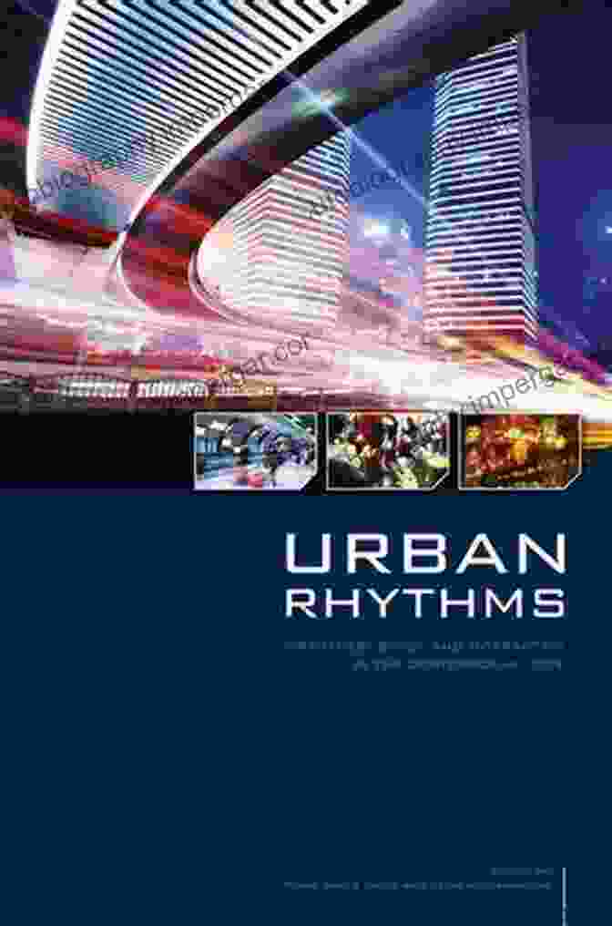 A Keen Observer, Immersed In The City's Rhythms, Captures The Essence Of Urban Life. Spatial Practices: Modes Of Action And Engagement With The City