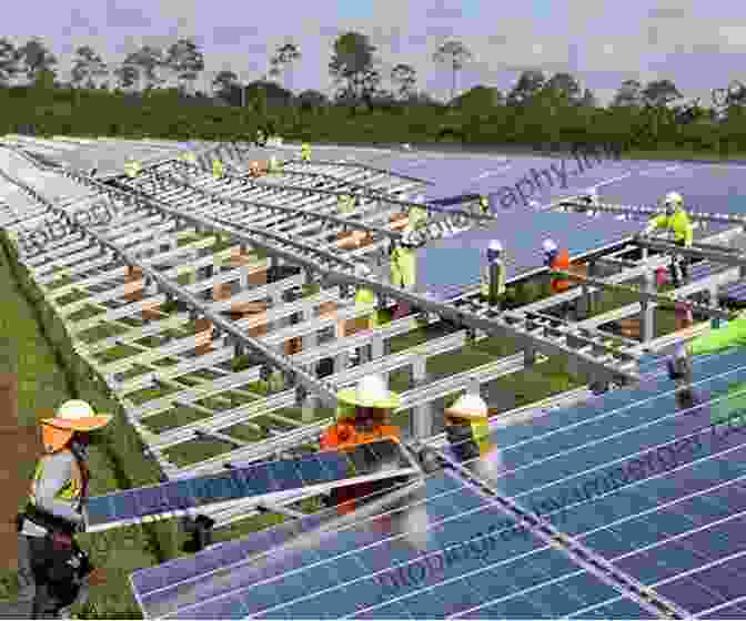 A Large Scale Solar Power Plant Magnetic Fusion Energy: From Experiments To Power Plants (Woodhead Publishing In Energy 99)