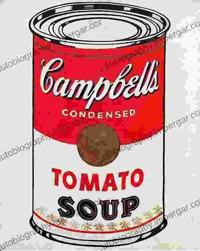 A Pop Art Print By Andy Warhol Depicting A Series Of Identical Soup Cans, Highlighting The Consumerism And Repetition That Shape Our Unconscious. On Dangerous Ground: Freud S Visual Cultures Of The Unconscious (Psychoanalytic Horizons)