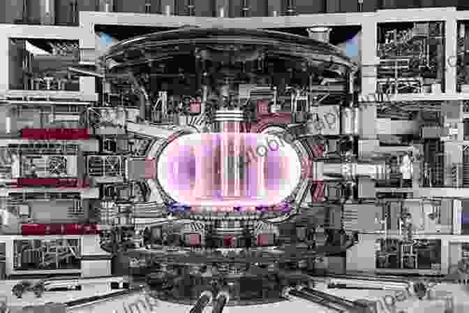 A Power Substation Magnetic Fusion Energy: From Experiments To Power Plants (Woodhead Publishing In Energy 99)