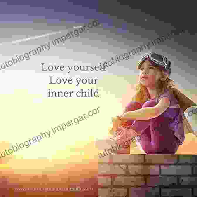 A Smiling Child, Representing The Inner Child Within Us Recover And Champion Your Inner Child: Speaking To Your Inner Child And Healing From Emotional Pain