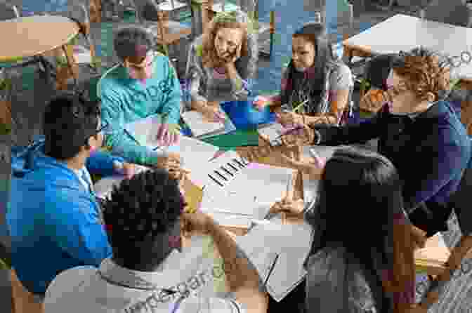 A Teacher Facilitating A Student Led Discussion In A Classroom, Fostering Critical Thinking And Communication Skills Social Cognition In Middle Childhood And Adolescence: Integrating The Personal Social And Educational Lives Of Young People