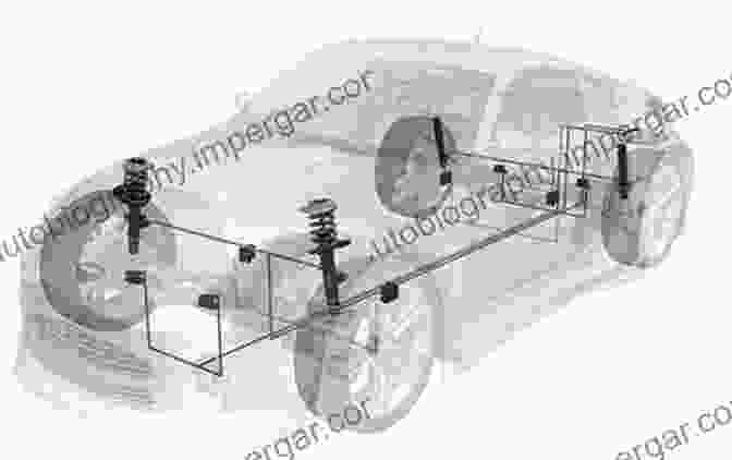 Active And Semi Active Suspension Systems In Vehicles Dynamics Of Vehicles On Roads And Tracks: Proceedings Of The 25th International Symposium On Dynamics Of Vehicles On Roads And Tracks (IAVSD 2024) 14 18 2024 Rockhampton Queensland Australia