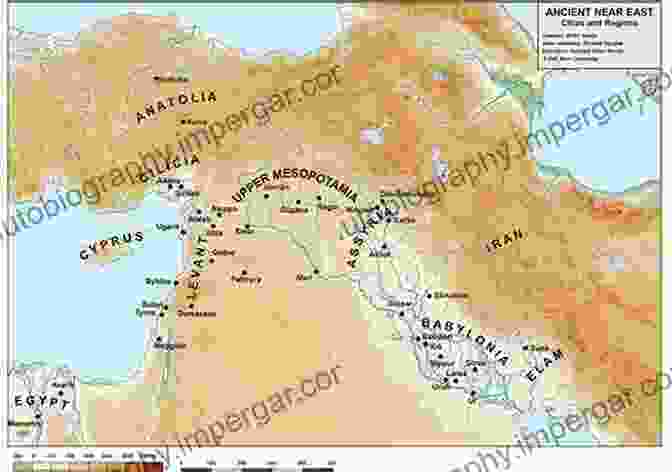 Alexander The Great In The Ancient Near East Inheriting The Ancient Near East After Alexander The Great: The Rise And Fall Of The Seleucid Empire And The Ptolemaic Kingdom