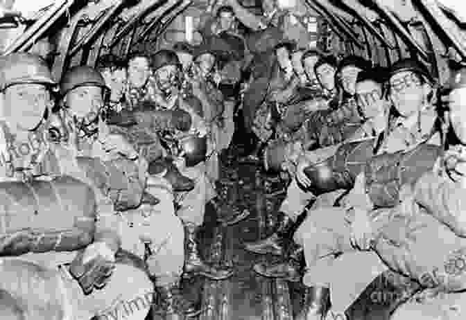 American Paratroopers Landing At Normandy The Greatest Battles In History: The Battle Of Salamis