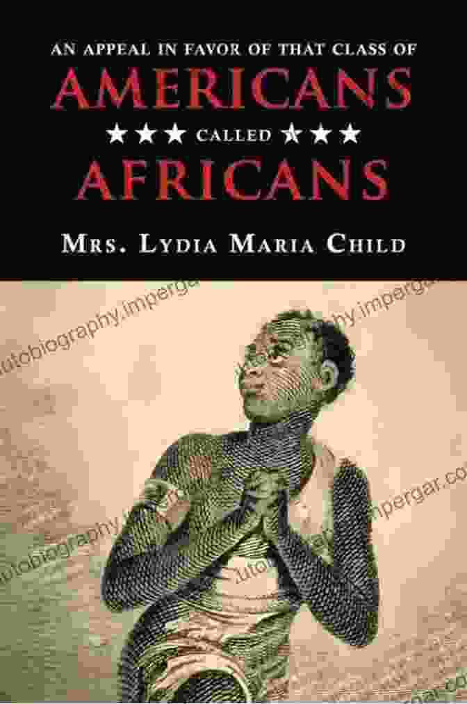 An Appeal In Favor Of That Class Of Americans Called Africans By David Walker An Appeal In Favor Of That Class Of Americans Called Africans