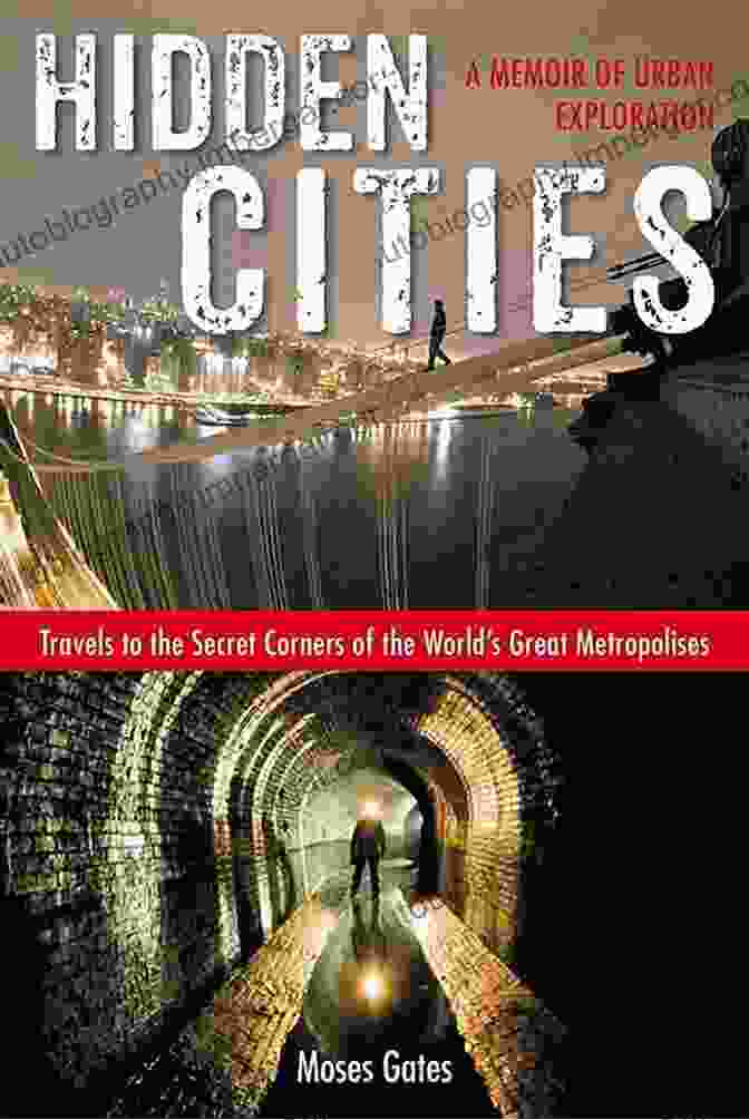 An Explorer, Venturing Into The City's Hidden Corners, Discovers New Perspectives And Challenges Preconceived Notions. Spatial Practices: Modes Of Action And Engagement With The City