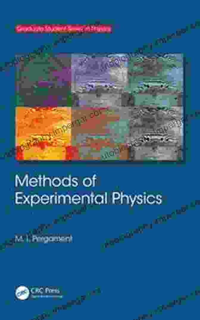 An Image Depicting Experimental Methods In Physics, Such As Using Equipment And Analyzing Data Dielectric Relaxation In Biological Systems: Physical Principles Methods And Applications (Ebook PDF)