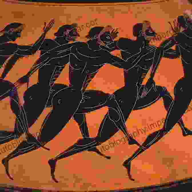 An Image Of The Olympic Games In Ancient Greece The Ancient Olympic Games: The History And Legacy Of Ancient Greece S Most Famous Sports Event