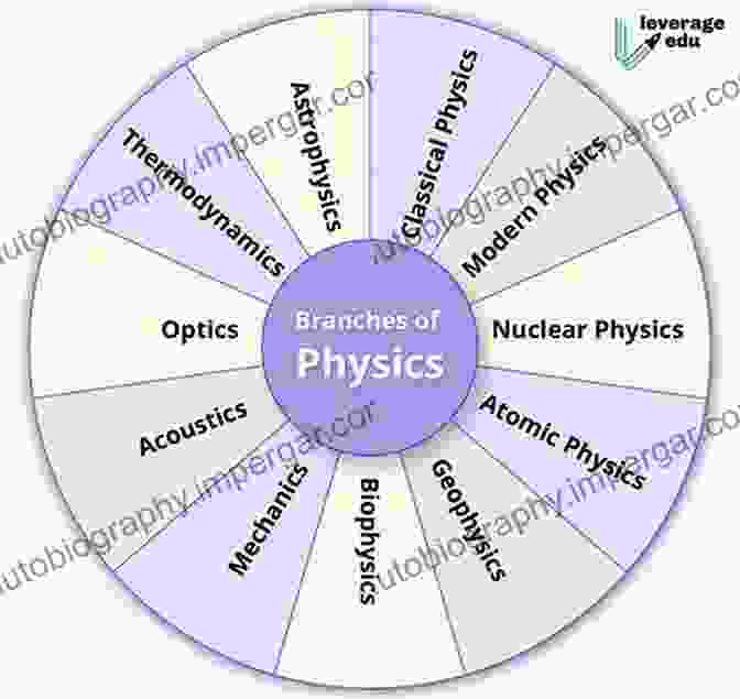 An Image Showcasing The Applications Of Physics In Various Fields, Such As Medicine And Engineering Dielectric Relaxation In Biological Systems: Physical Principles Methods And Applications (Ebook PDF)