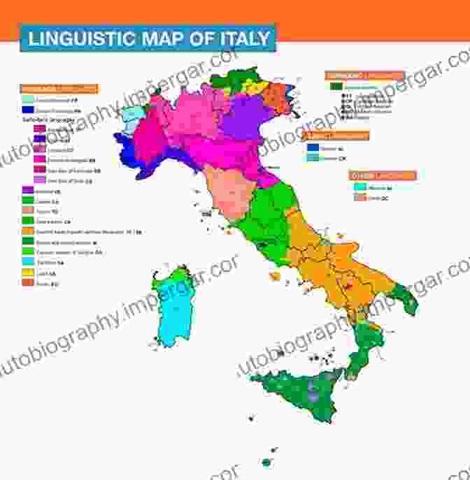 An Intricate Web Of Linguistic Threads Connecting The Diverse Dialects Of Italy Diachrony And Dialects: Grammatical Change In The Dialects Of Italy (Oxford Studies In Diachronic And Historical Linguistics 8)