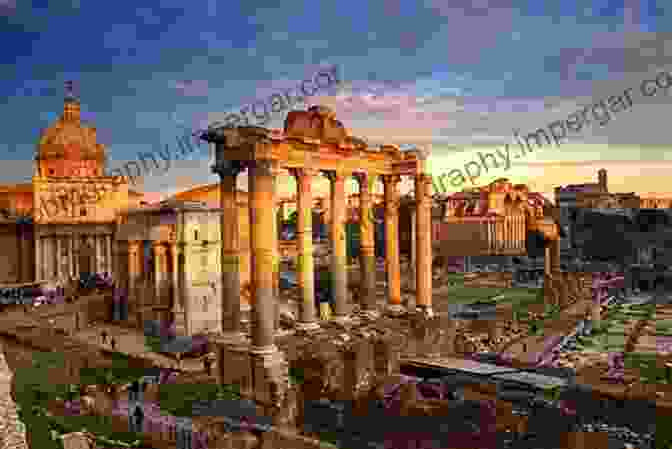 Ancient Roman Concrete Structures Concrete And Masonry Movements