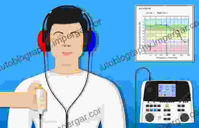 Audiometer For Hearing Assessment Electronics And Instrumentation For Audiologists