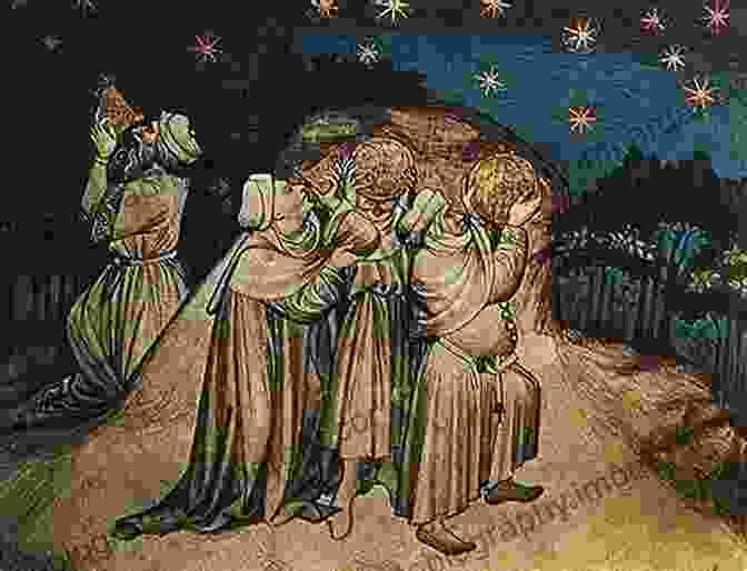 Babylonian Astrologers Observing The Stars Lectures On The Origin And Growth Of Religion: As Illustrated By The Religion Of The Ancient Babylonians