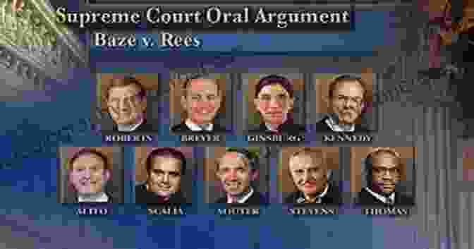 Baze V. Rees Supreme Court Ruling On Capital Punishment Death Penalty Cases: Leading U S Supreme Court Cases On Capital Punishment