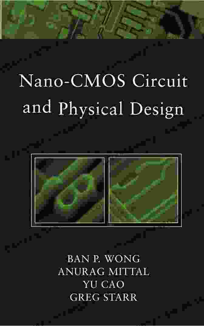 Benefits Of Reading Nano CMOS Circuit And Physical Design Nano CMOS Circuit And Physical Design (IEEE Press)