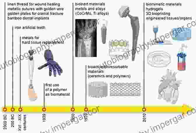 Biomaterials Offer A Bridge Between The Human Body And Medical Devices Advanced MR Neuroimaging: From Theory To Clinical Practice (Series In Medical Physics And Biomedical Engineering)