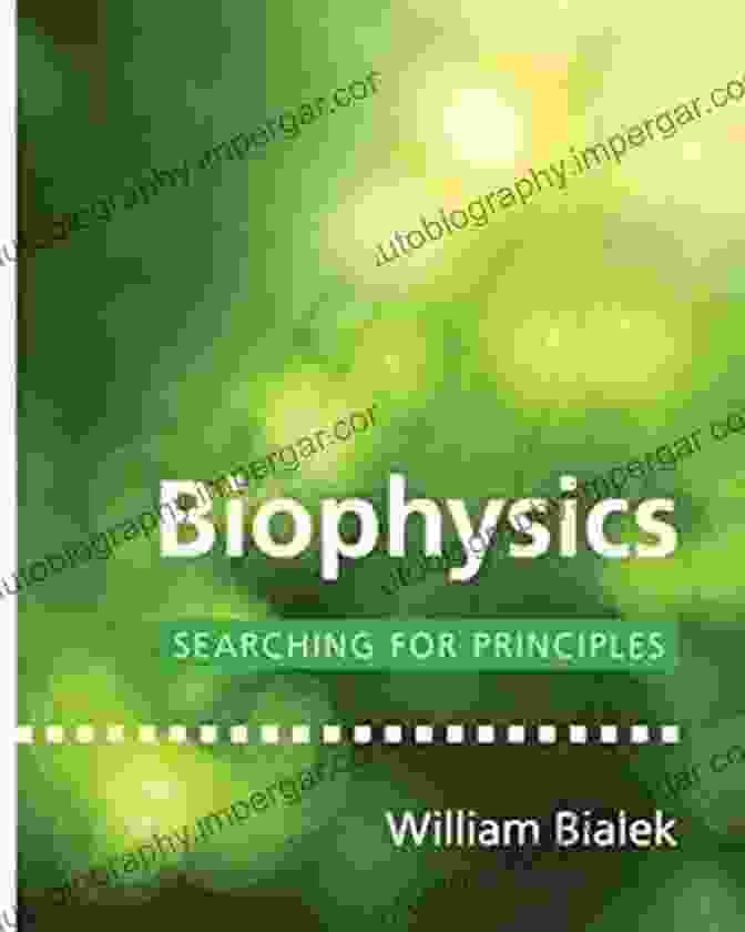 Biophysics: Searching For Principles Book Cover Biophysics: Searching For Principles Charles River Editors