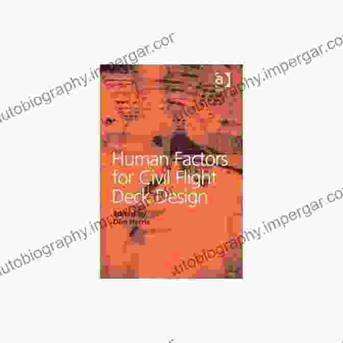 Book Cover For Human Factors For Civil Flight Deck Design Human Factors For Civil Flight Deck Design