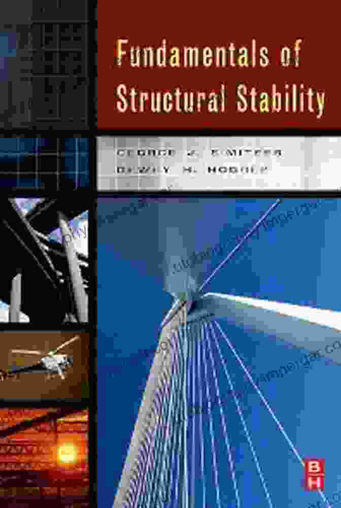 Book Cover Of Fundamentals Of Structural Stability By Shane Hamilton Fundamentals Of Structural Stability Shane Hamilton