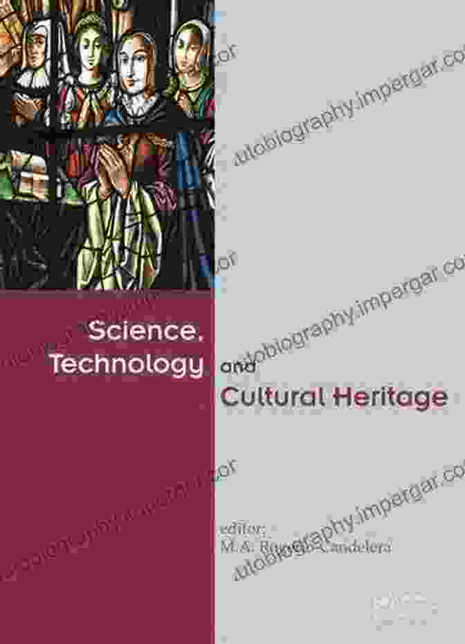 Book Cover Of Science And Digital Technology For Cultural Heritage: An Interdisciplinary Approach Science And Digital Technology For Cultural Heritage Interdisciplinary Approach To Diagnosis Vulnerability Risk Assessment And Graphic Information 2024) March 26 30 2024 Sevilla Spain