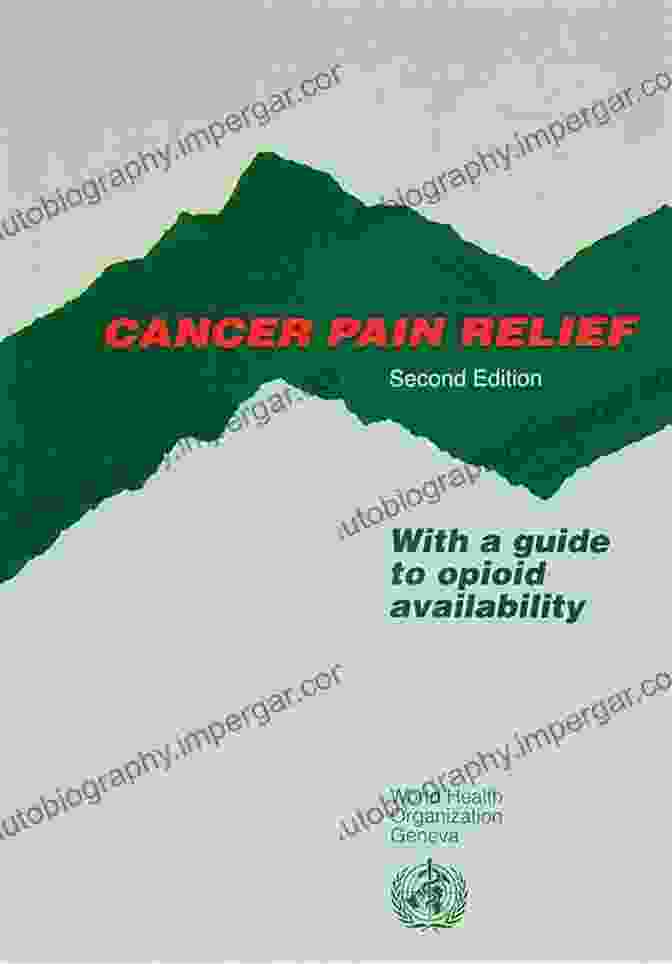 Book Cover Of The Comfort Of Cancer Pain Relief Cancer Pain Who Should Care ?: The Comfort Of Cancer Pain Relief