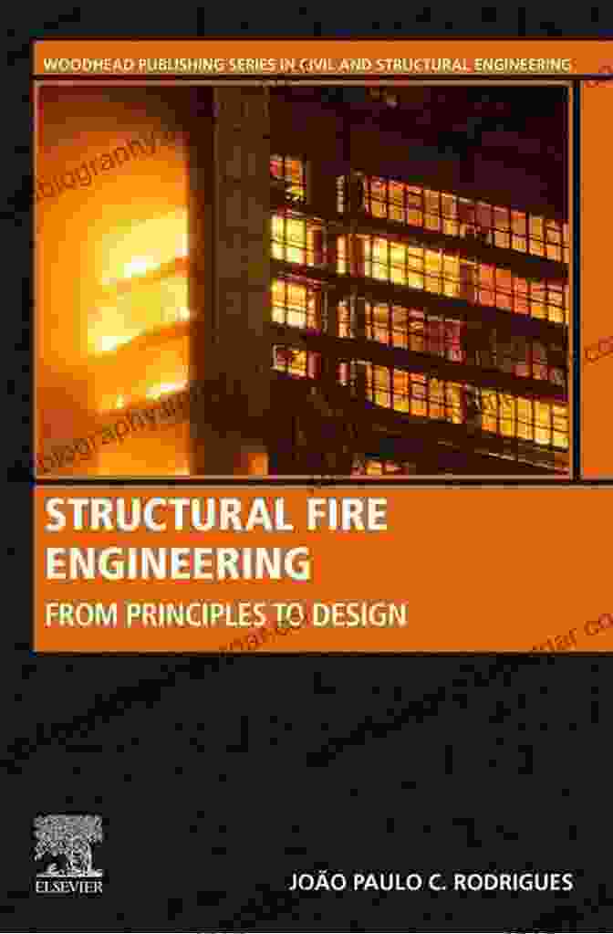 Book Cover: Structural Fire Engineering Structural Fire Engineering