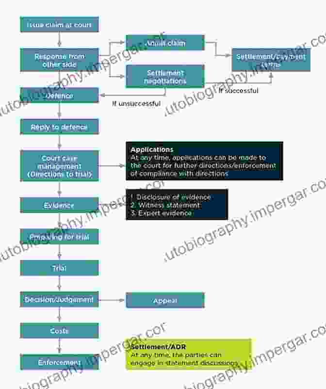 Case Management And Trial Strategy In Litigation Practical Guide To Litigation (Dispute Resolution Guides)