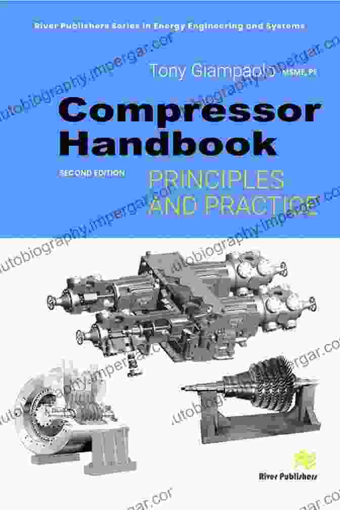 Compressor Handbook: Principles and Practice