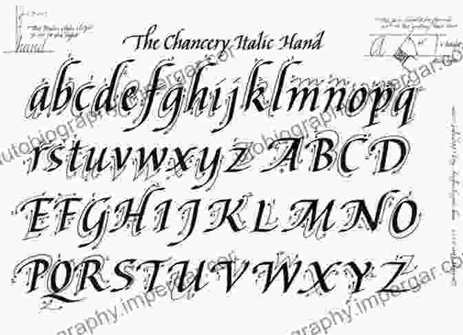 Copperplate Script Example Calligraphy Second Revised Edition: A Guide To Classic Lettering