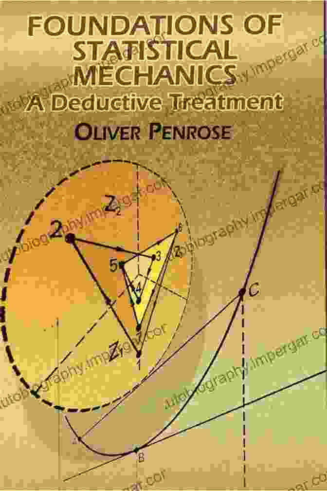 Cover Of Statistical Mechanics By Dover Publications Statistical Mechanics (Dover On Chemistry)