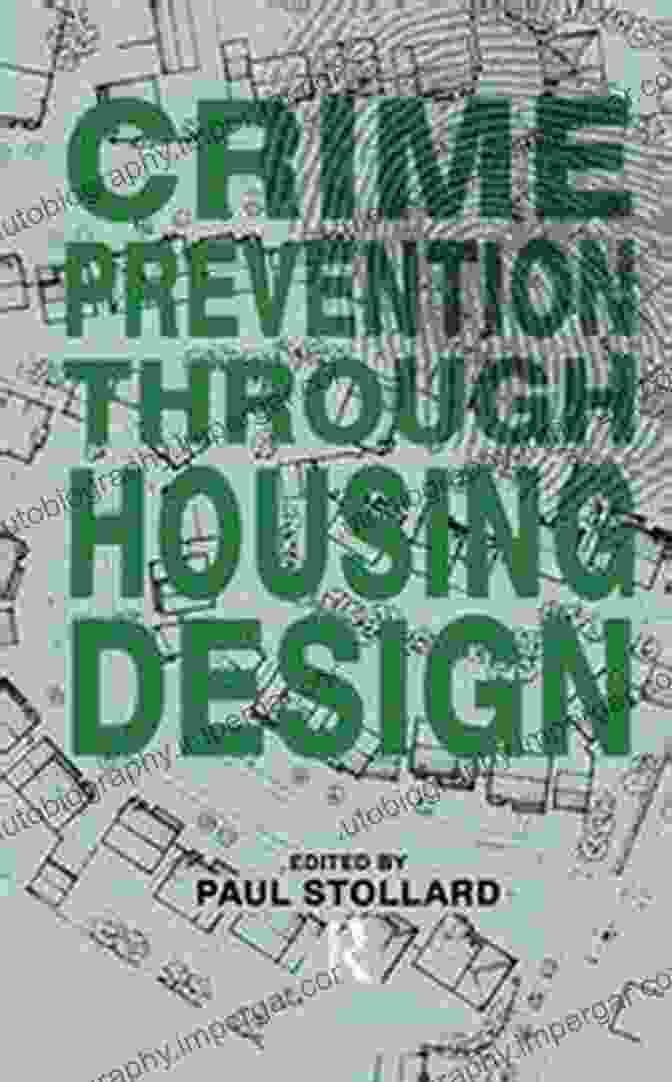 Crime Prevention Through Housing Design Book Cover Crime Prevention Through Housing Design