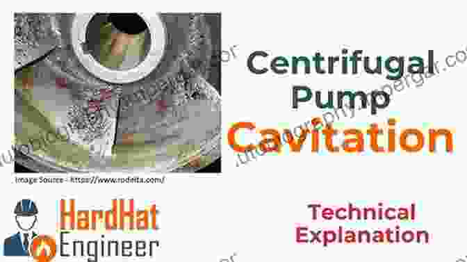 Diagram Of Cavitation Mitigation Techniques In A Centrifugal Pump CAVITATION IN CENTRIFUGAL PUMP Michael Niaounakis