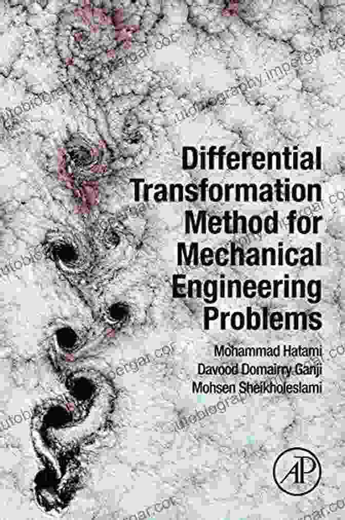 Differential Transformation Method For Mechanical Engineering Problems Book Cover Differential Transformation Method For Mechanical Engineering Problems