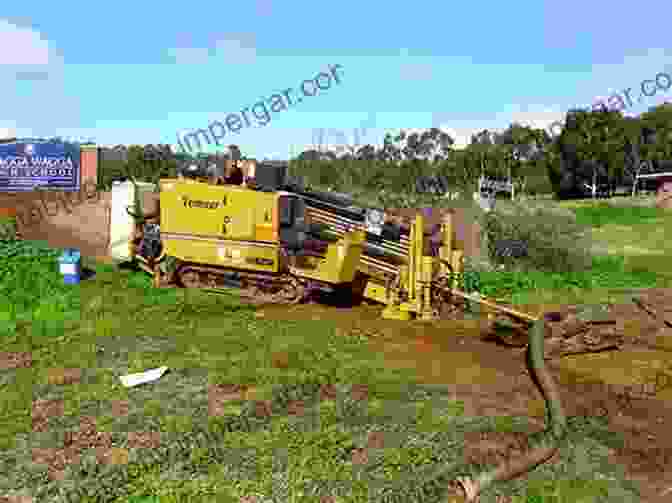 Directional Drilling Working Guide To Drilling Equipment And Operations