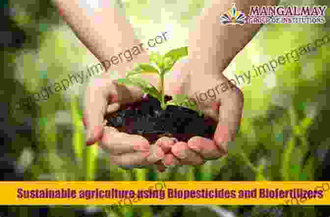 Economic Viability Organic Farming Biofertilizers And Biopesticides Technology