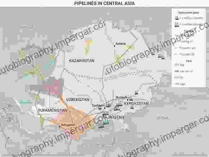 Energy Export Pipelines From Central Asia And The Caucasus Everyday Energy Politics In Central Asia And The Caucasus: Citizens Needs Entitlements And Struggles For Access (ThirdWorlds)