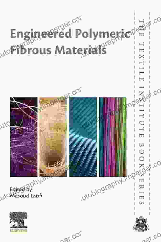 Engineered Polymeric Fibrous Materials Engineered Polymeric Fibrous Materials (The Textile Institute Series)