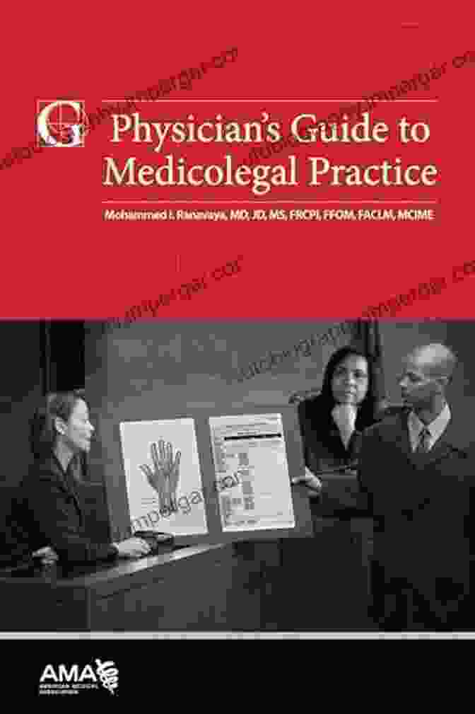 Enhancing Communication Physician S Guide To Medicolegal Practice