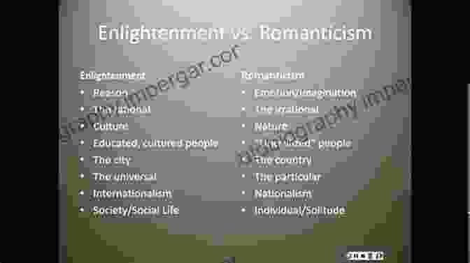 Enlightenment And Romantic Philosophers Exploring The Relationship Between Time And The Individual Chronos: The West Confronts Time (European Perspectives: A In Social Thought And Cultural Criticism)