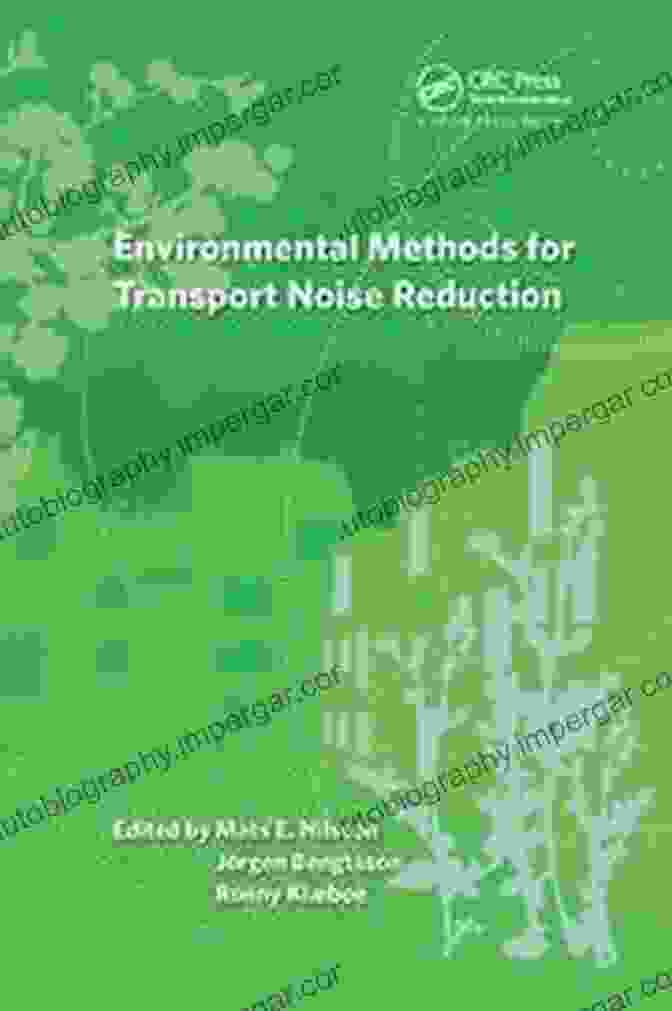 Environmental Methods For Transport Noise Reduction Book Cover Environmental Methods For Transport Noise Reduction