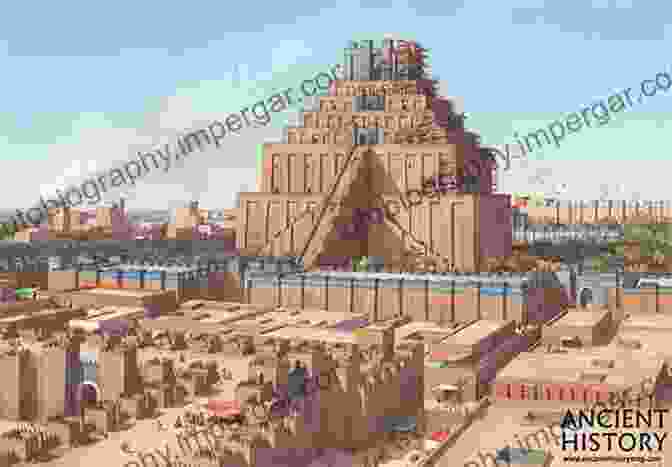 Etemenanki, The Ziggurat Of Babylon Lectures On The Origin And Growth Of Religion: As Illustrated By The Religion Of The Ancient Babylonians