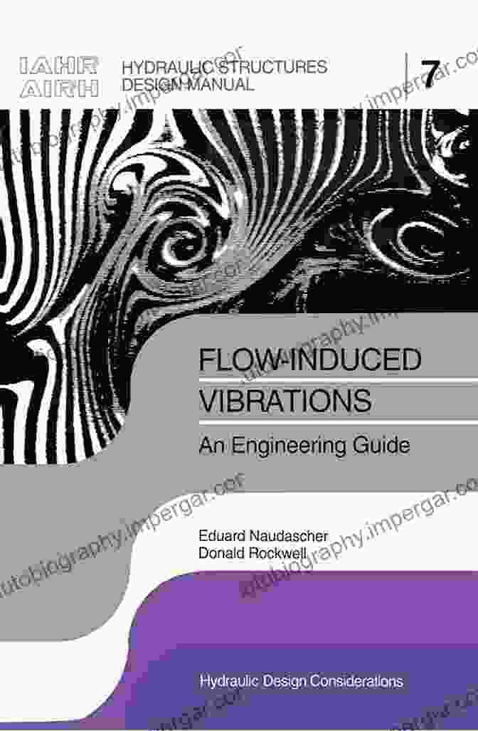 Experience Discharge Characteristics: IAHR Hydraulic Structures Design Manuals 8 (IAHR Design Manual)