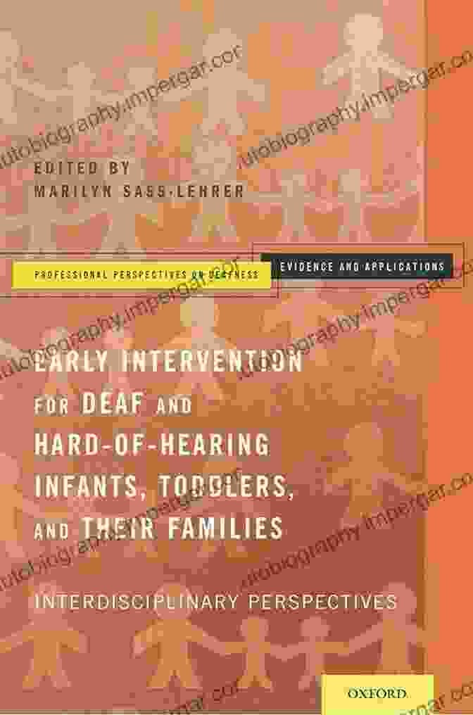 Facebook Icon Early Intervention For Deaf And Hard Of Hearing Infants Toddlers And Their Families: Interdisciplinary Perspectives (Professional Perspectives On Deafness: Evidence And Applications)