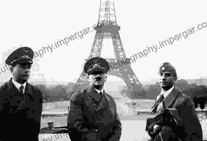 Fall Of France World War II: 1940 (One Hour WW II History 2)