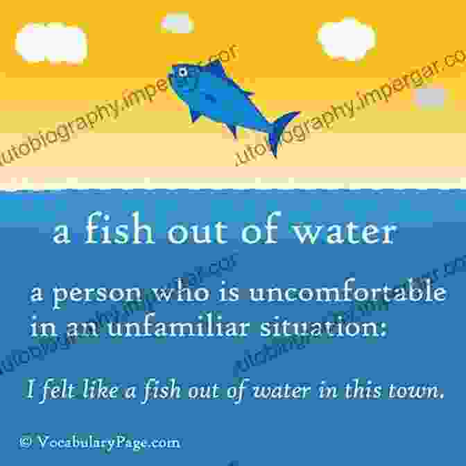 Fish Out Of Water Idiom Idioms And Idiomatic Expressions In Levantine Arabic: Jordanian Dialect