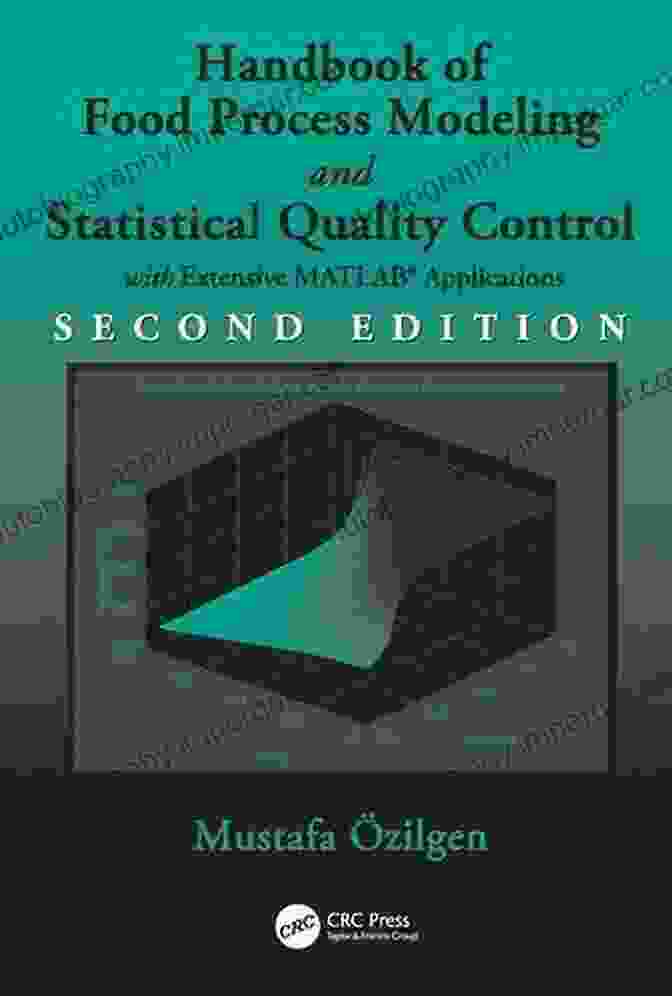 Food Process Modeling And Control Book Cover Food Process Modeling And Control: Chemical Engineering Applications (Topics In Chemical Engineering)